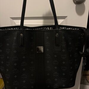 MCM Tote Bag